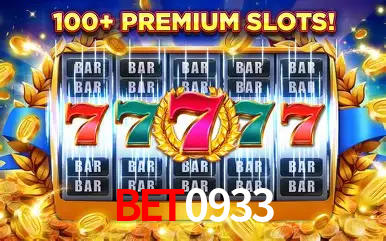 Descubra o Mundo do Cassino Online com Bet0933