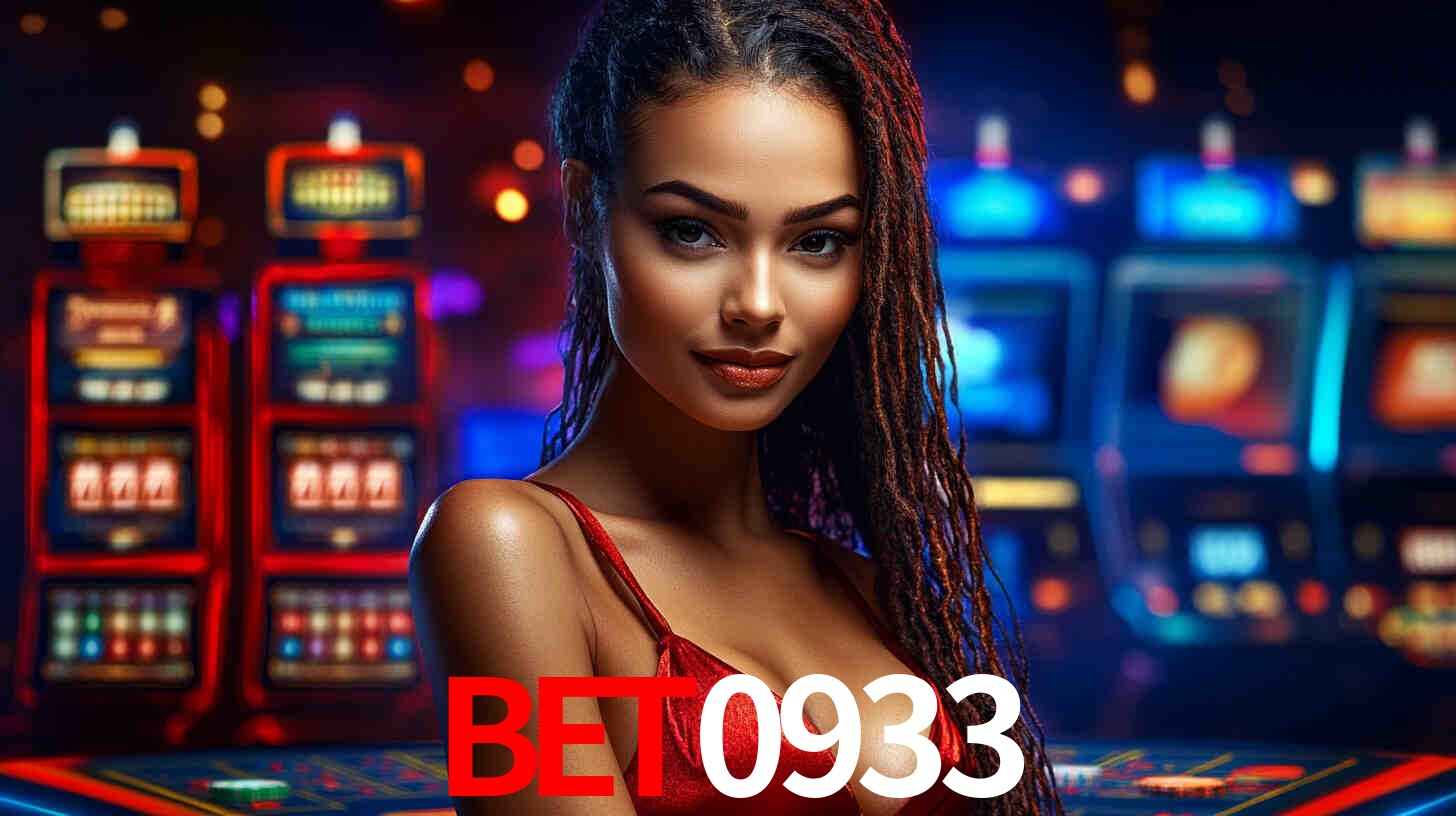 Desvendando o Mundo dos Jogos Virtuais na Bet0933
