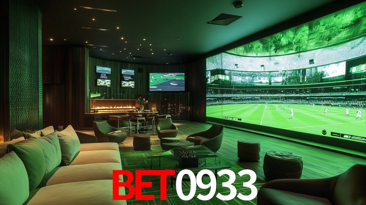 Sinta a adrenalina dos jogos de cassino com Bet0933