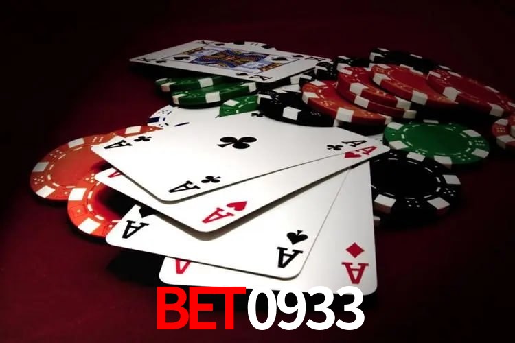 Apostas de Basquete Bet0933