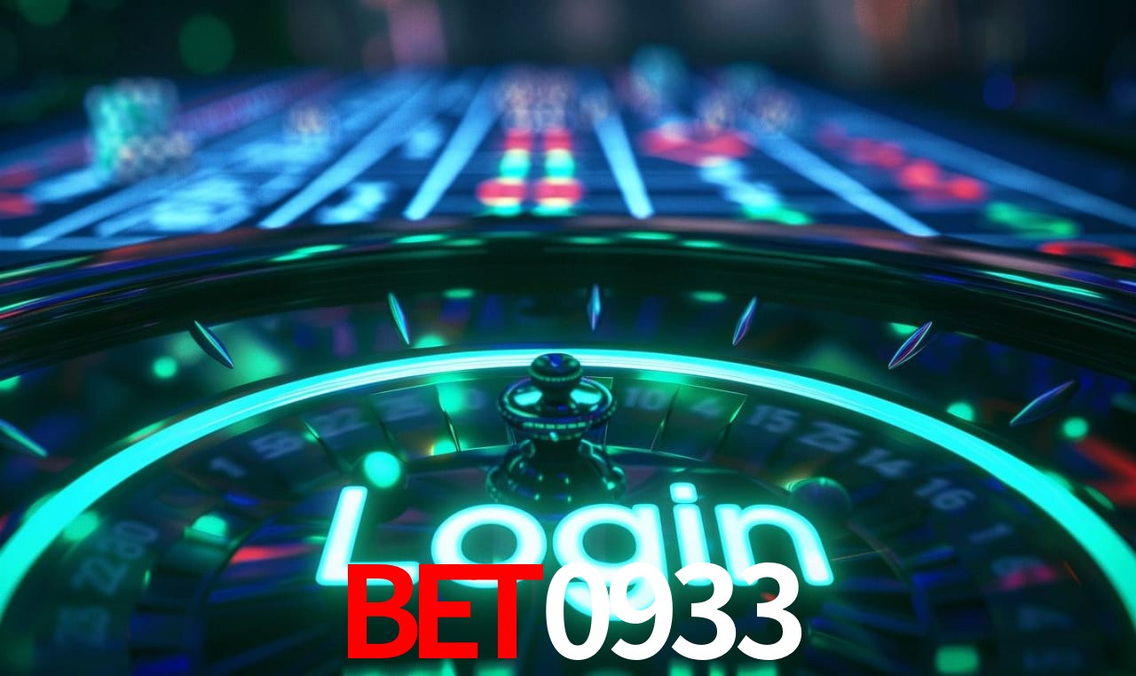 Diretório de Jogos Bet0933