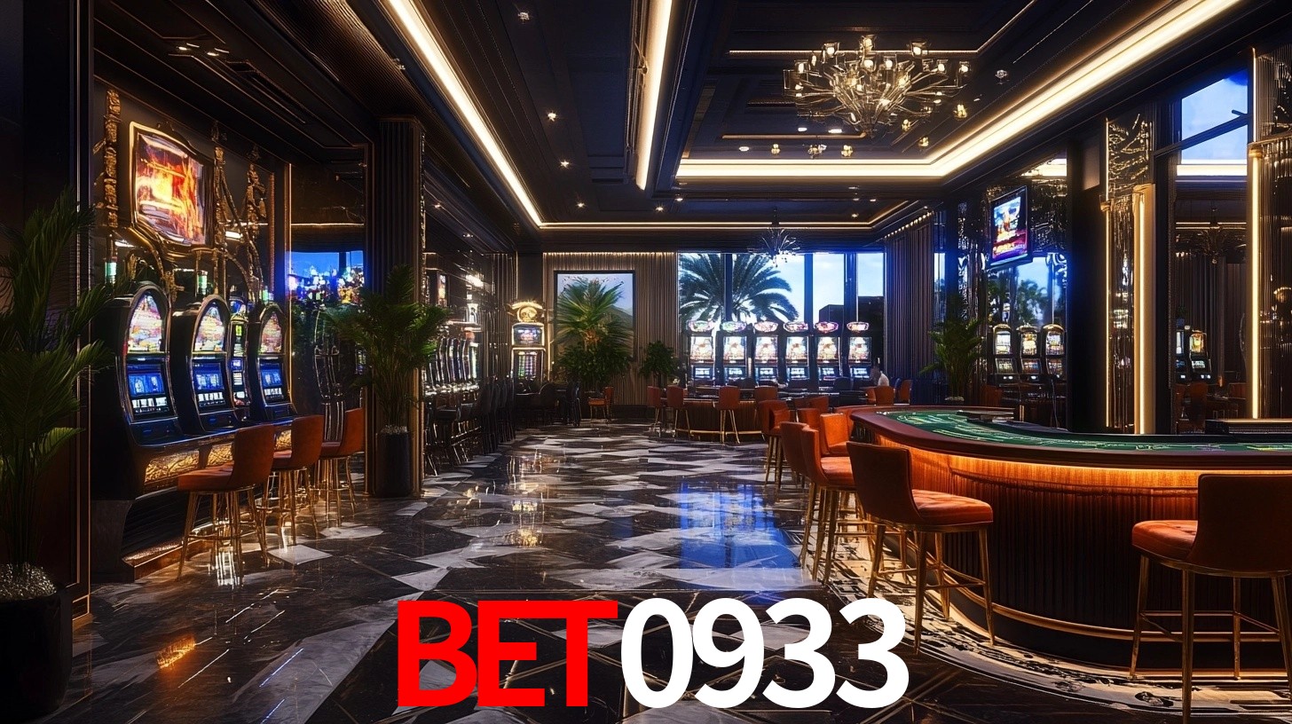 Welcome Bonus Bet0933