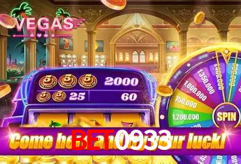Descubra a Magia dos Jogos de Arcade no Bet0933