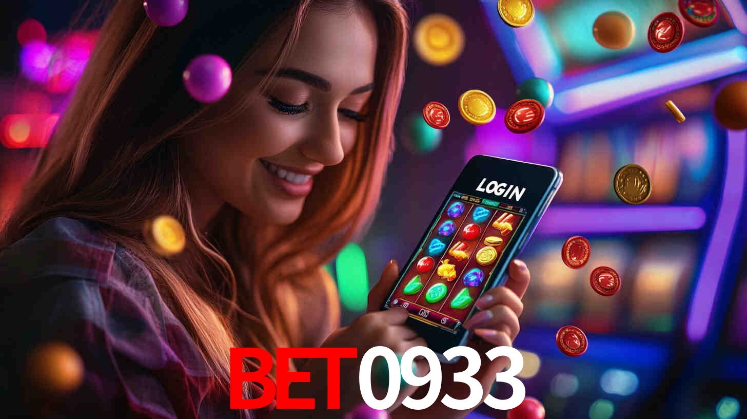 Experimente o Login Seguro Premium no Bet0933