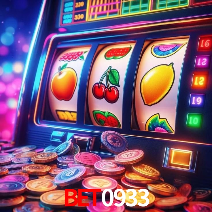 Login Seguro Bet0933