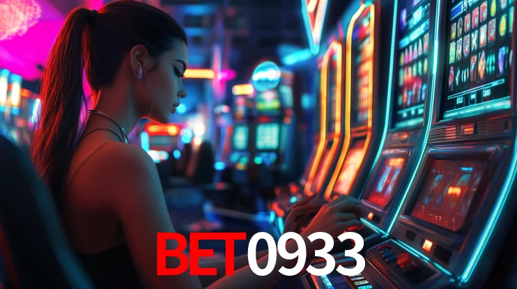 Exclusive Games Bet0933