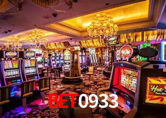 Bet0933 Brasília - Casino Guide