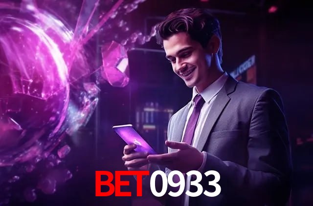 Bonus Features Bet0933