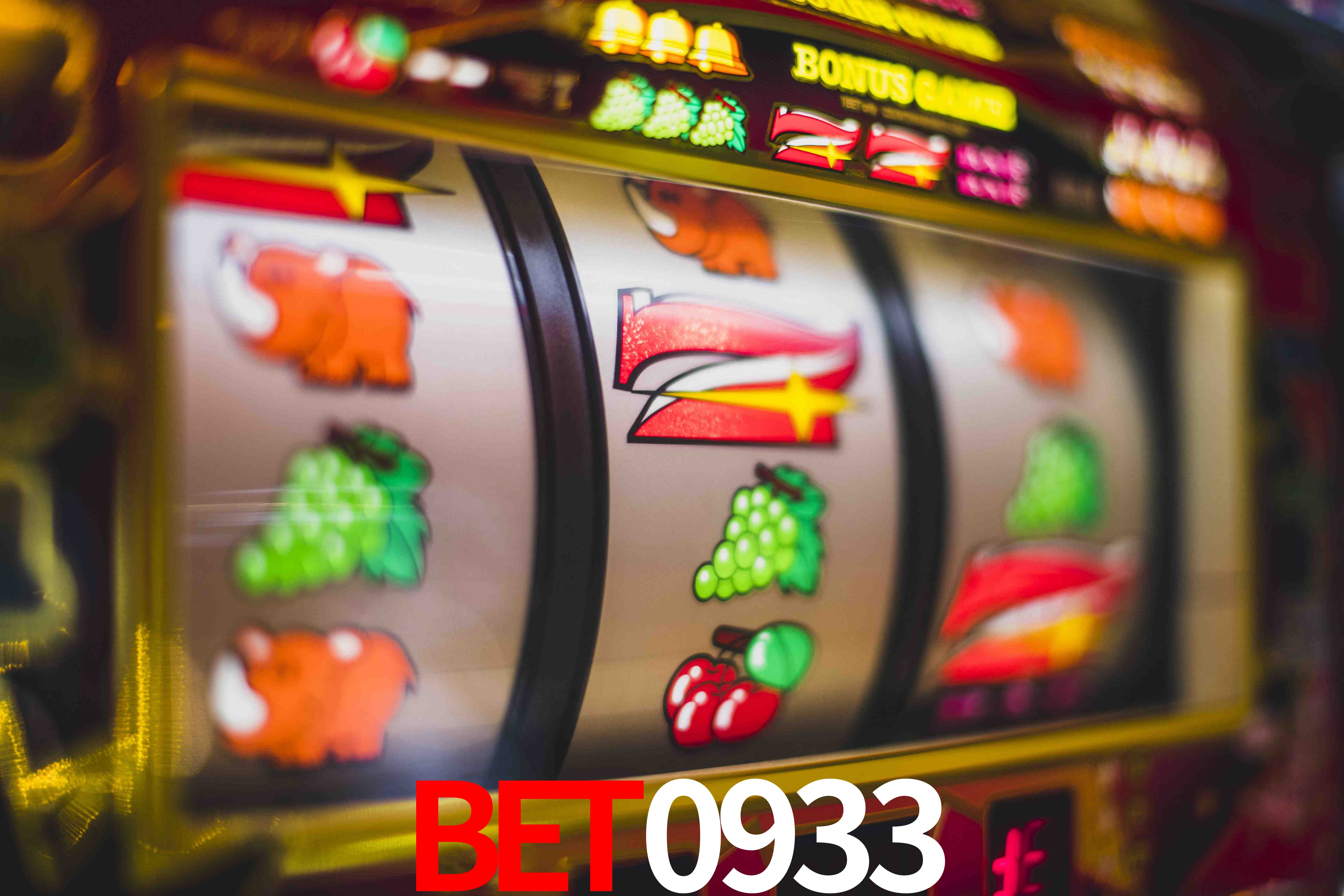 Experiência VIP Bet0933