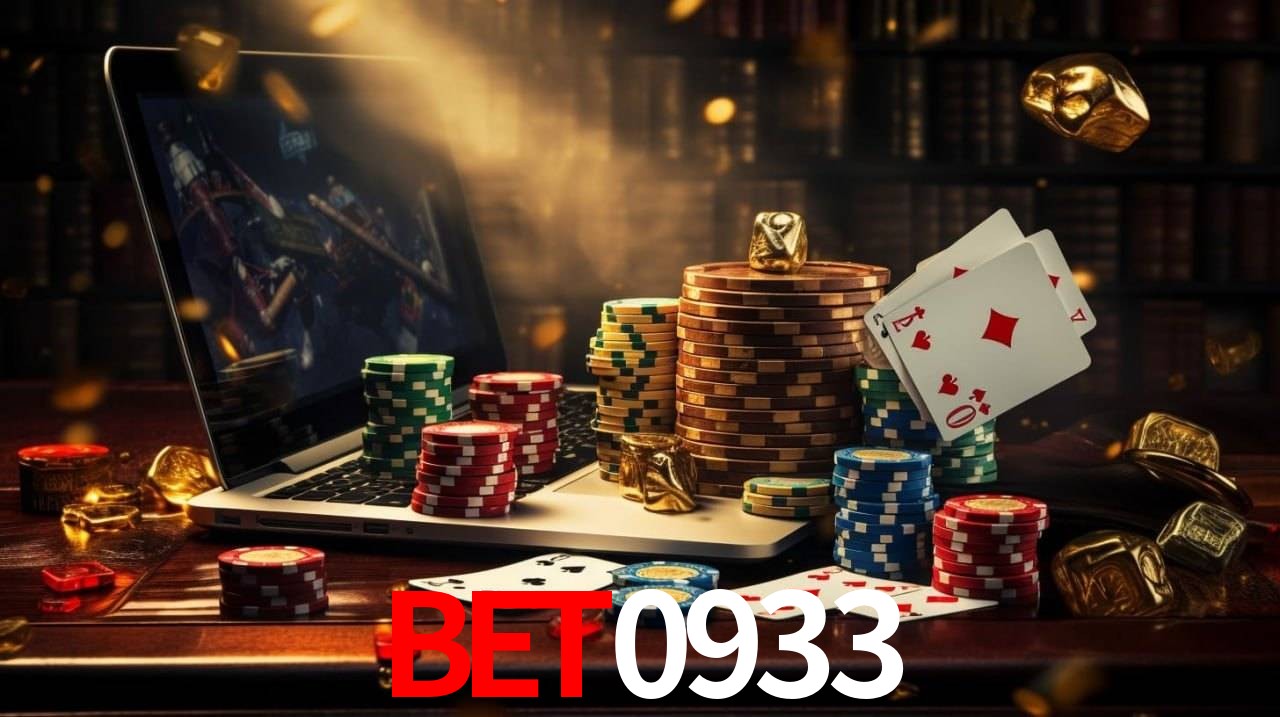 Estatísticas Bet0933