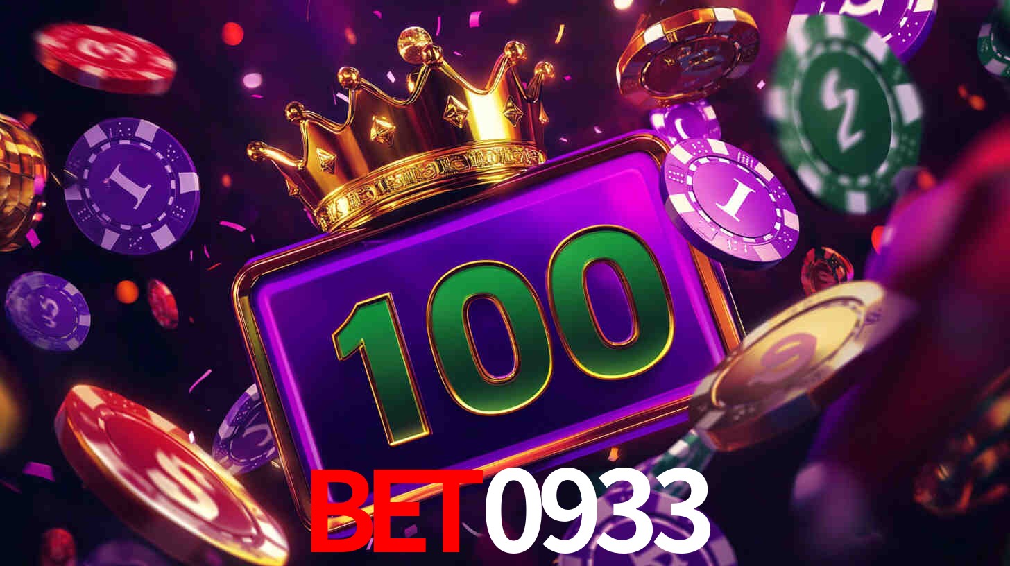 VIP Casino Bet0933