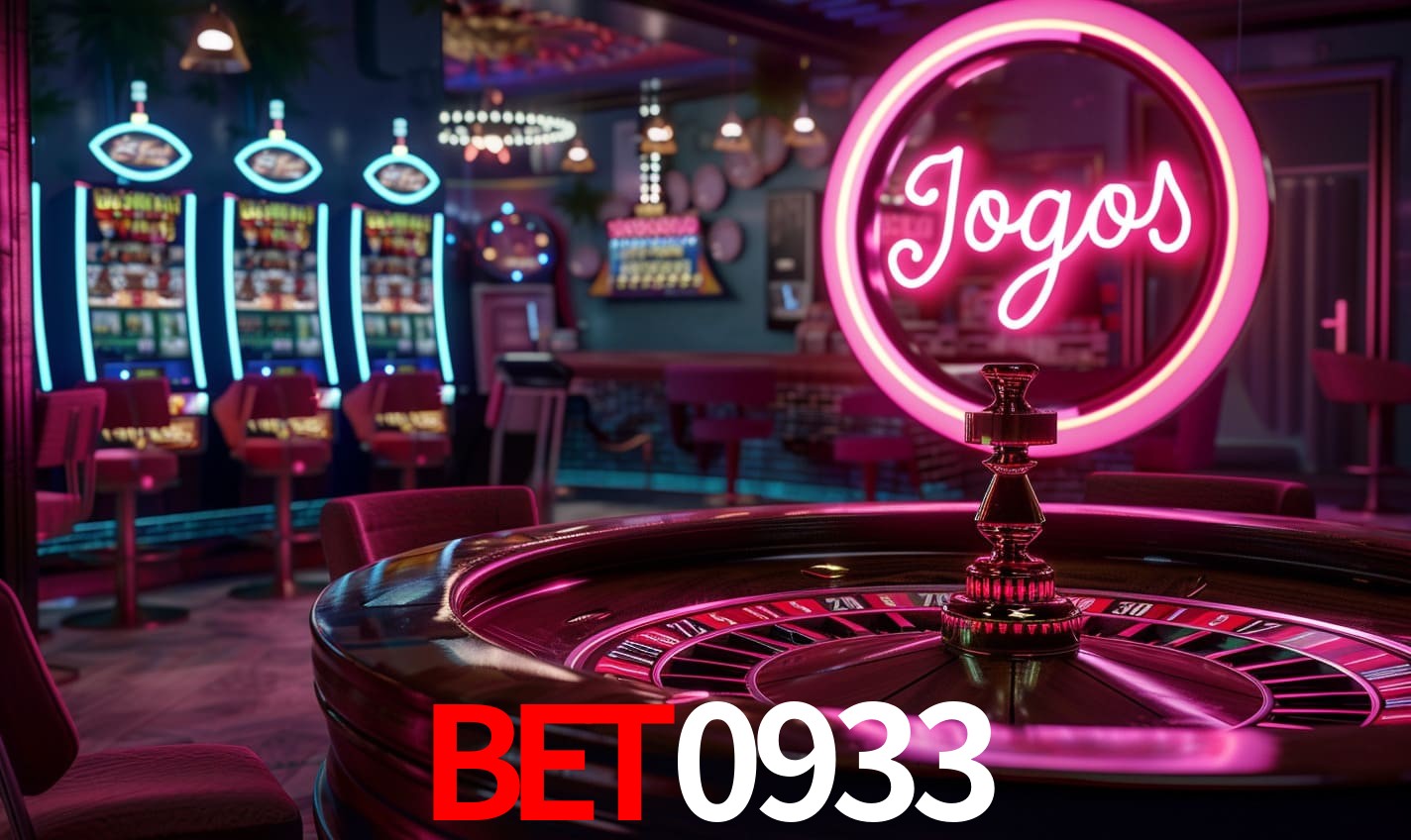 Bet0933 Fortaleza - Leaderboard