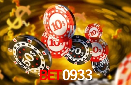 Avaliações dos Jogadores Bet0933
