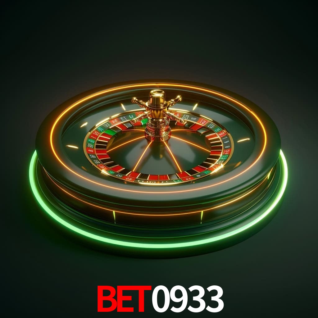 Bet0933 App - Aplicativo Móvel Oficial