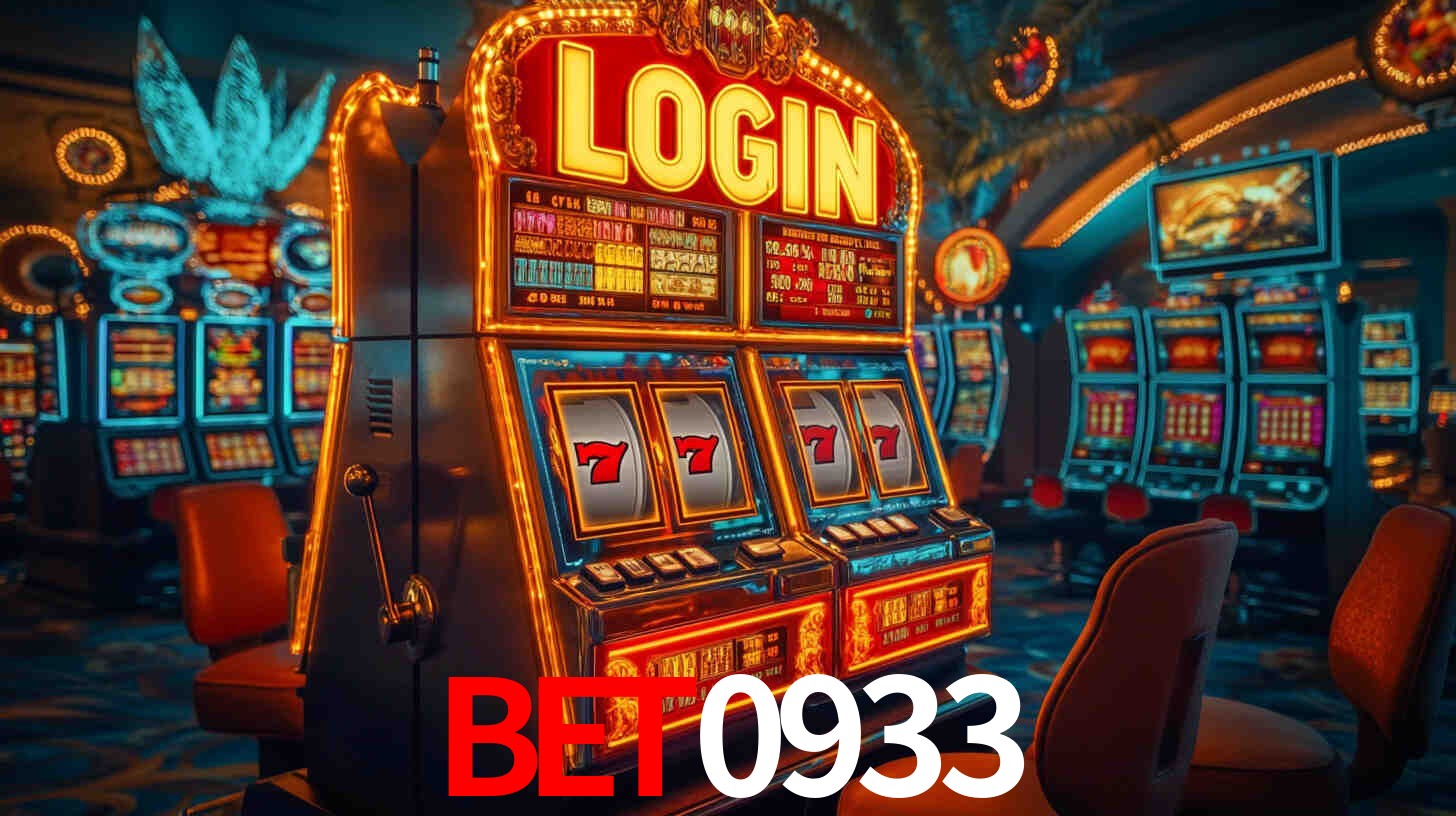 Programa VIP Bet0933