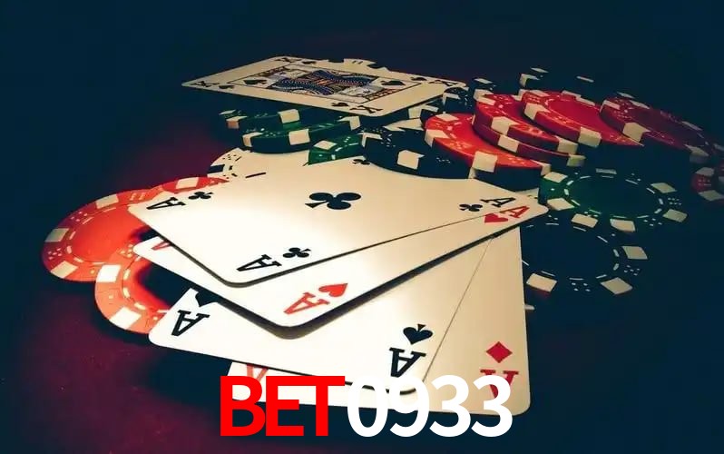 Bet0933 Brasília - Betting Features