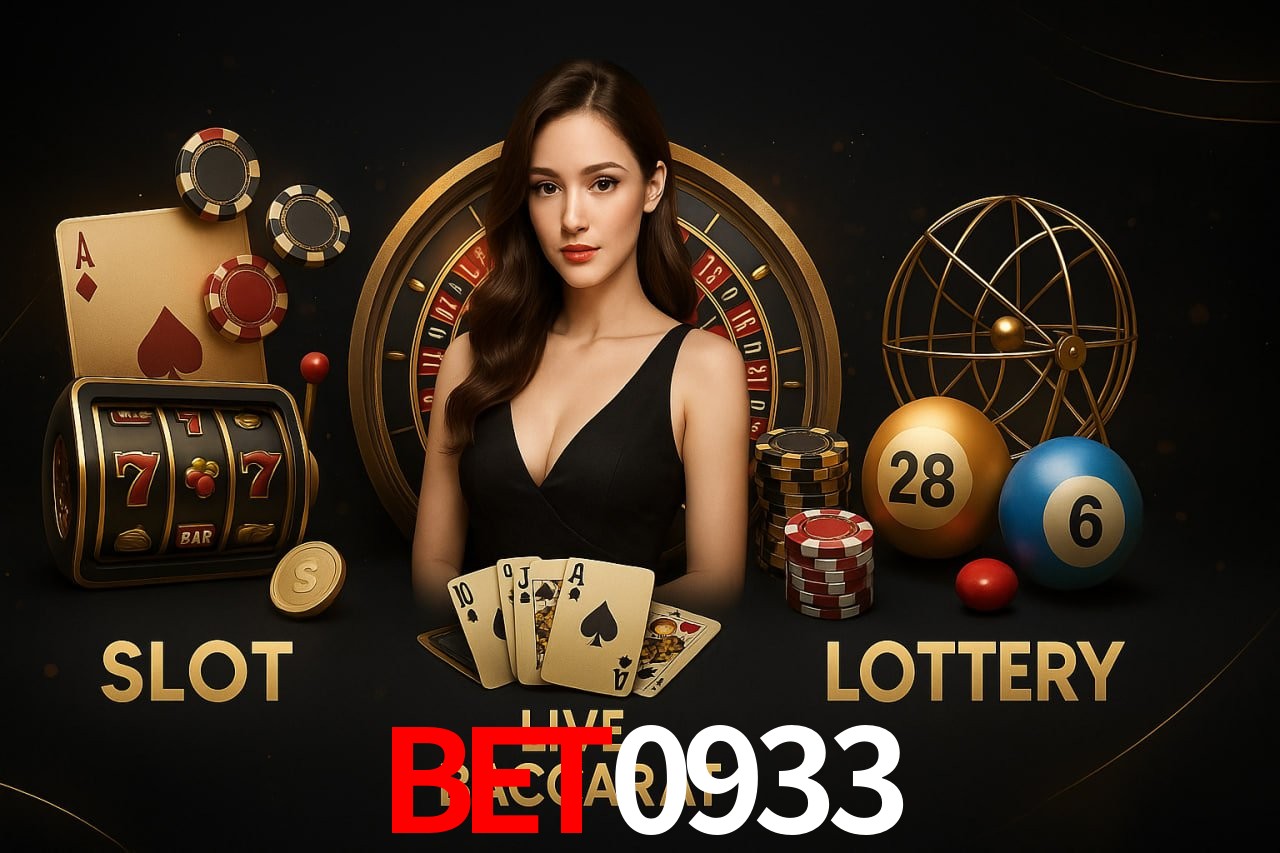 Bet0933 Salvador - Promo Stats