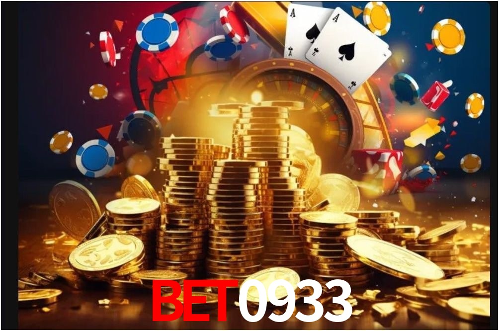 Bônus Diários Bet0933