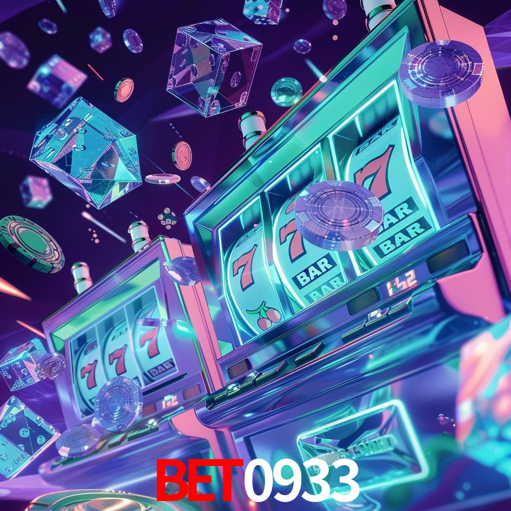 PIX Instantâneo Bet0933