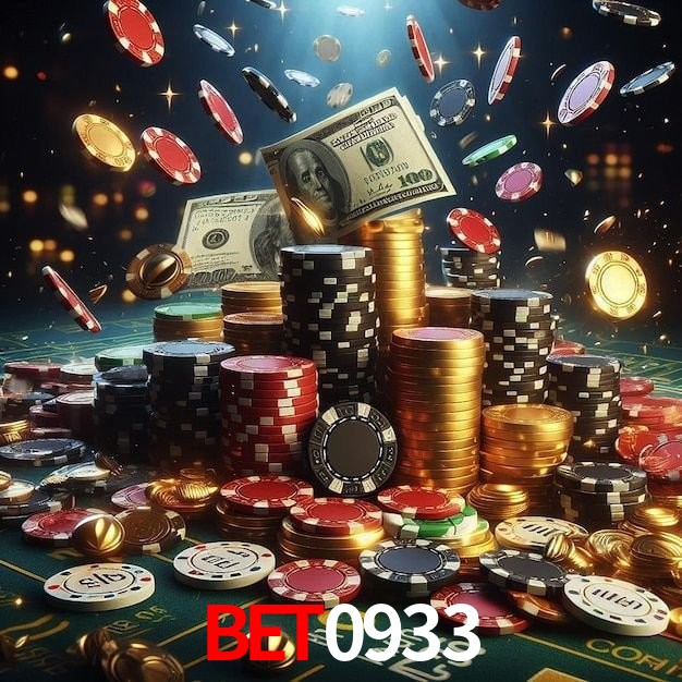 Jogos Exclusivos Bet0933