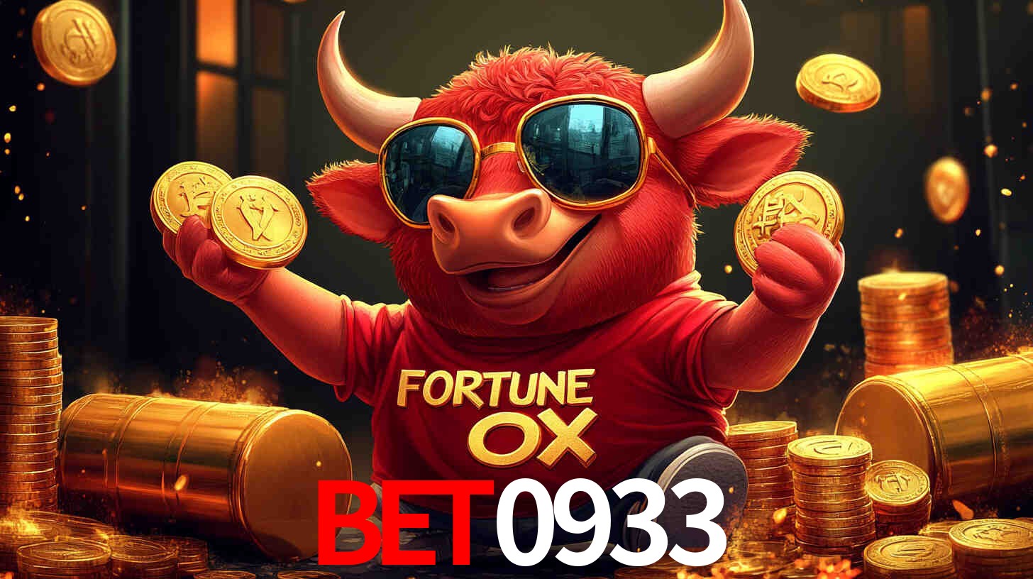 Apostas Esportivas na Bet0933: Um Guia Completo