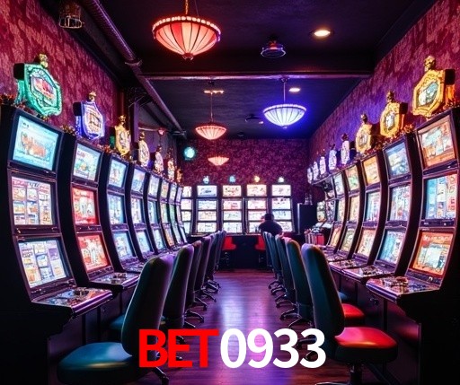 Bet0933 Belo Horizonte - Winners