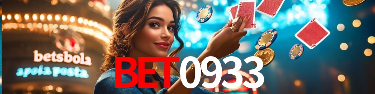 Slot Games Bet0933