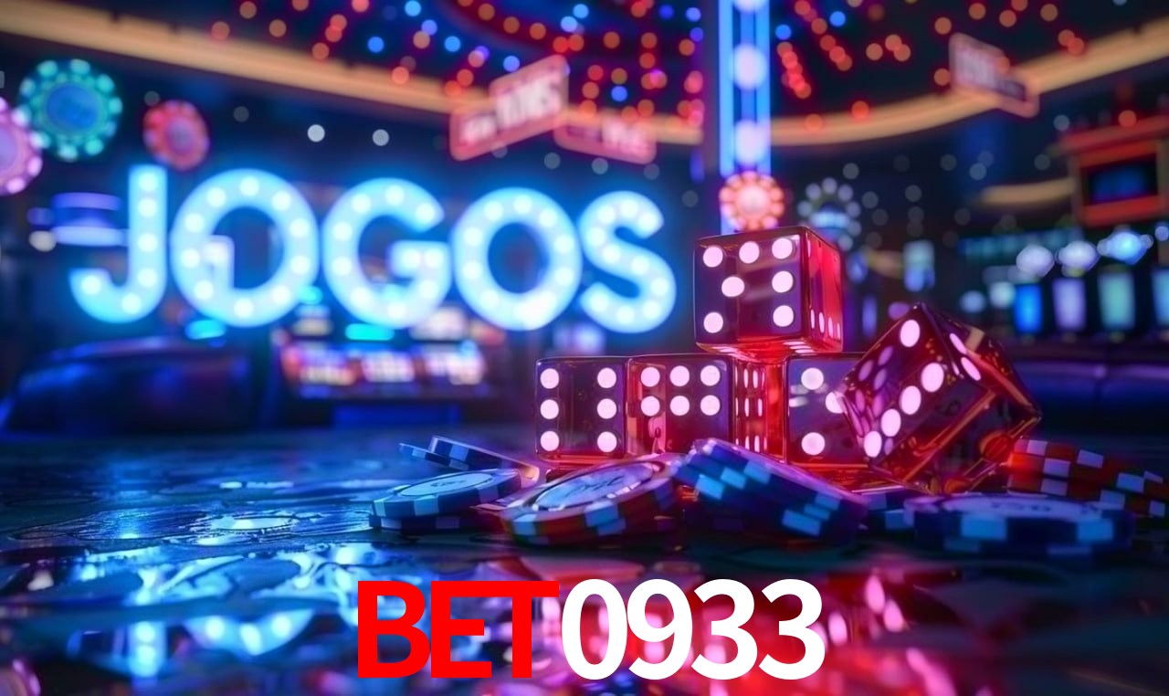 Casino VIP Bet0933