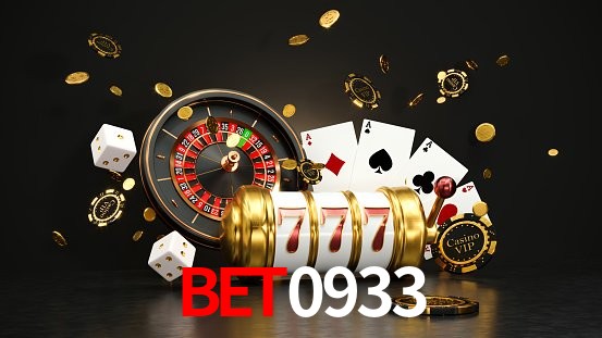 Statistics Bet0933