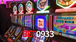 Casino Ao Vivo Bet0933
