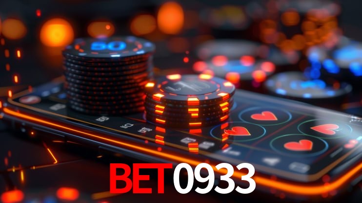 Live Casino Bet0933
