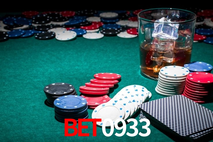 Experiência VIP Bet0933