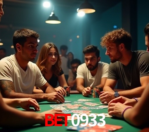 Bet0933 São Paulo - Top Slots