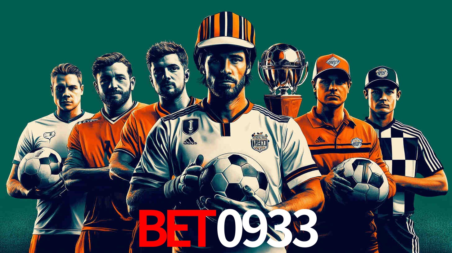 Explorando a Categoria de Eventos em Apostas na Bet0933