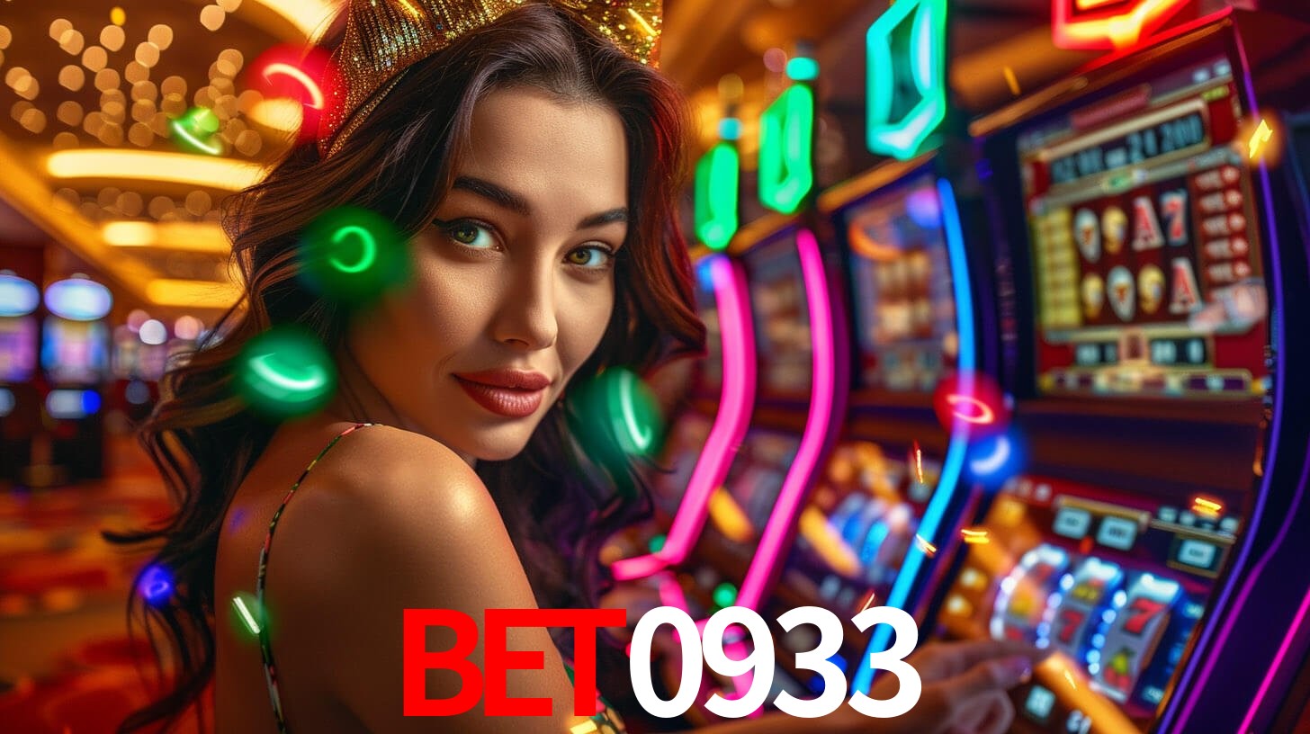 Bet0933 Login