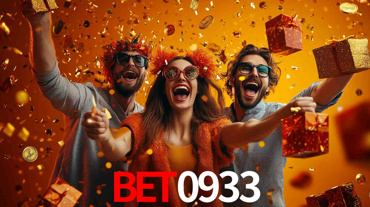 Bet0933 - Jackpot Exclusivo para VIPs - Bet0933 Login