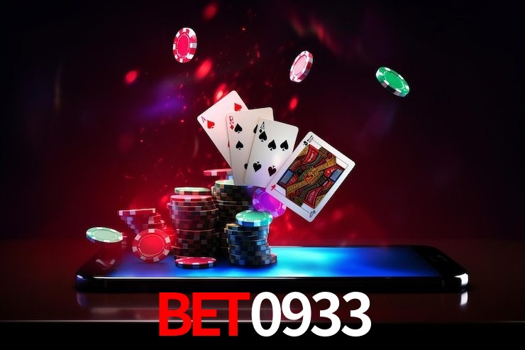 Quick Registration Bet0933