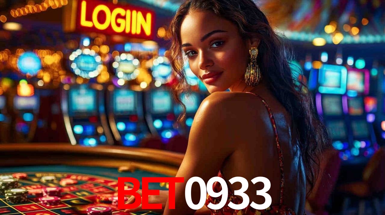 Bet0933 Brasília - Jogo Features