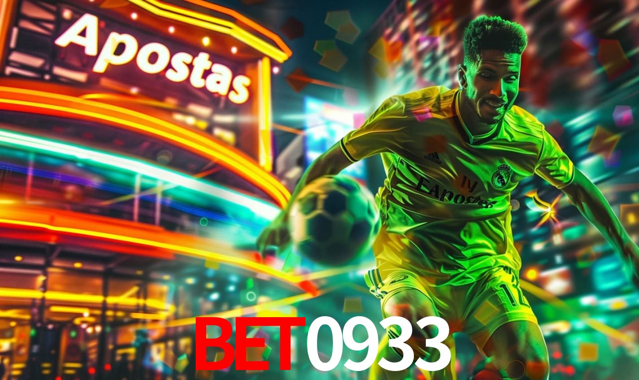 Promoção Relâmpago Bet0933
