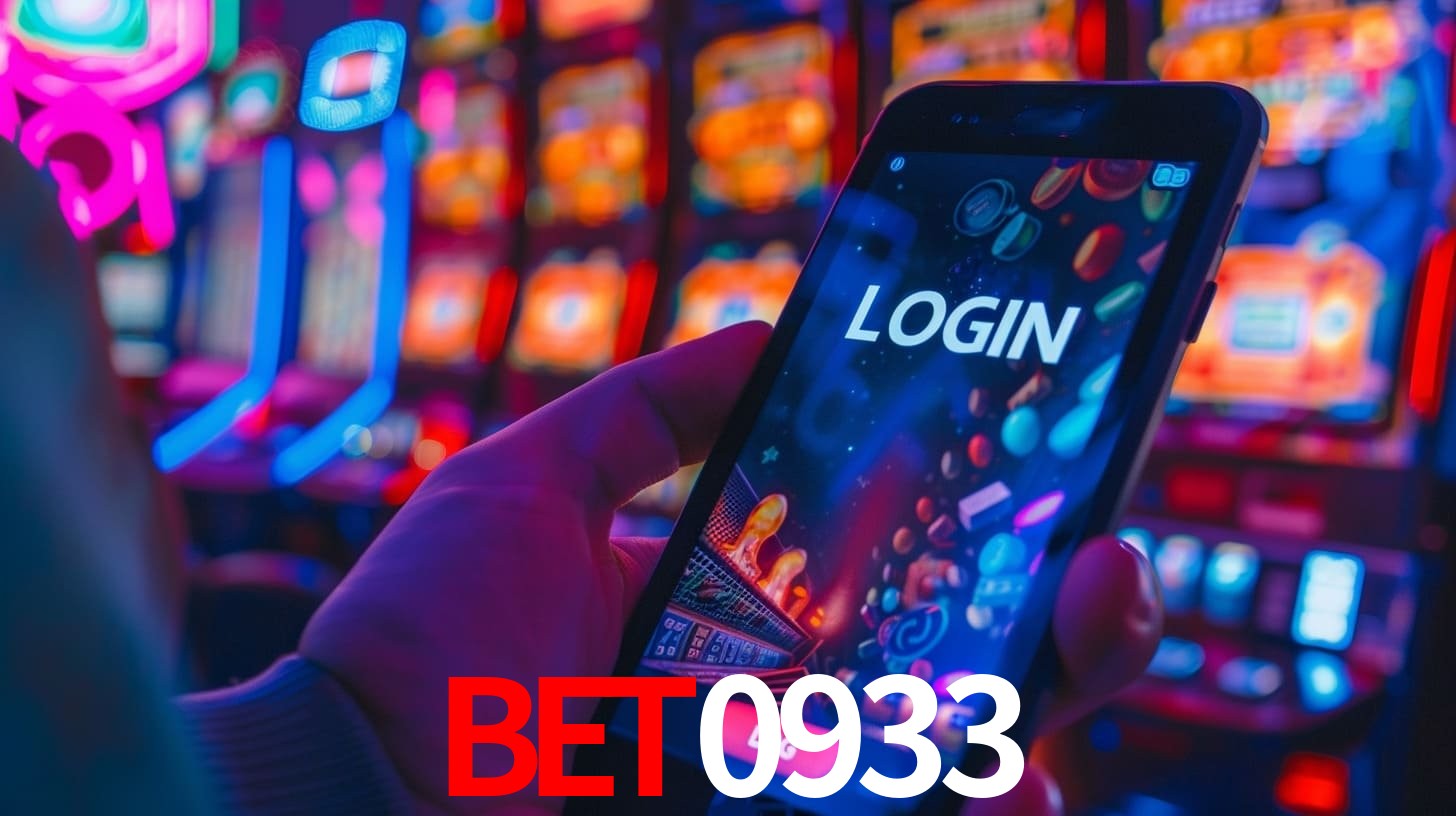 Apostas de Tênis Bet0933