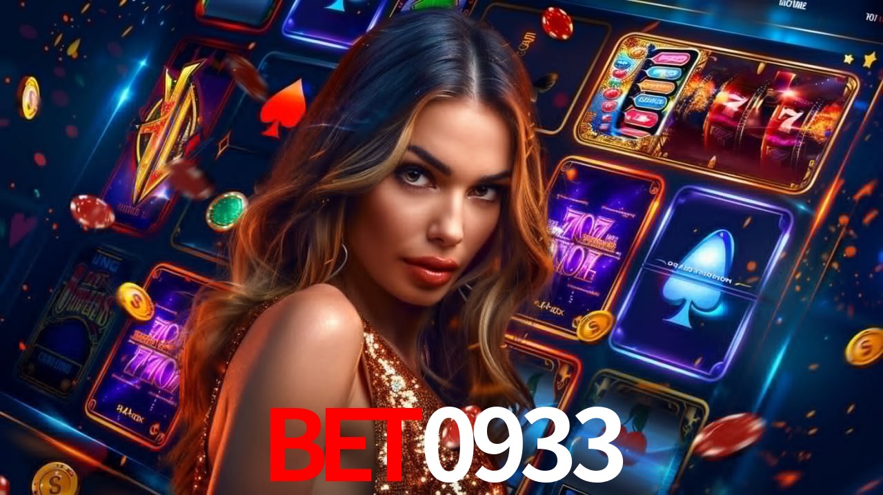 cassino Bet0933