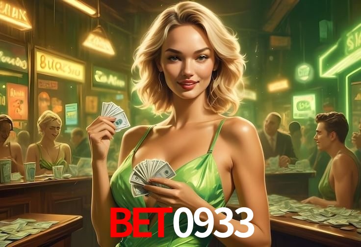 A Emoção da Loteria na Bet0933: Uma Chance de Mudança de Vida