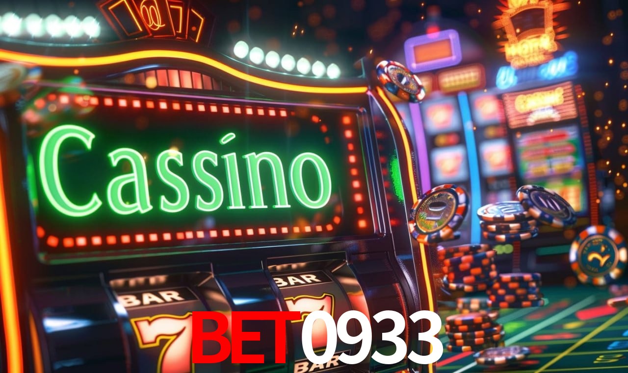 Bet0933 - Aplicativo Móvel