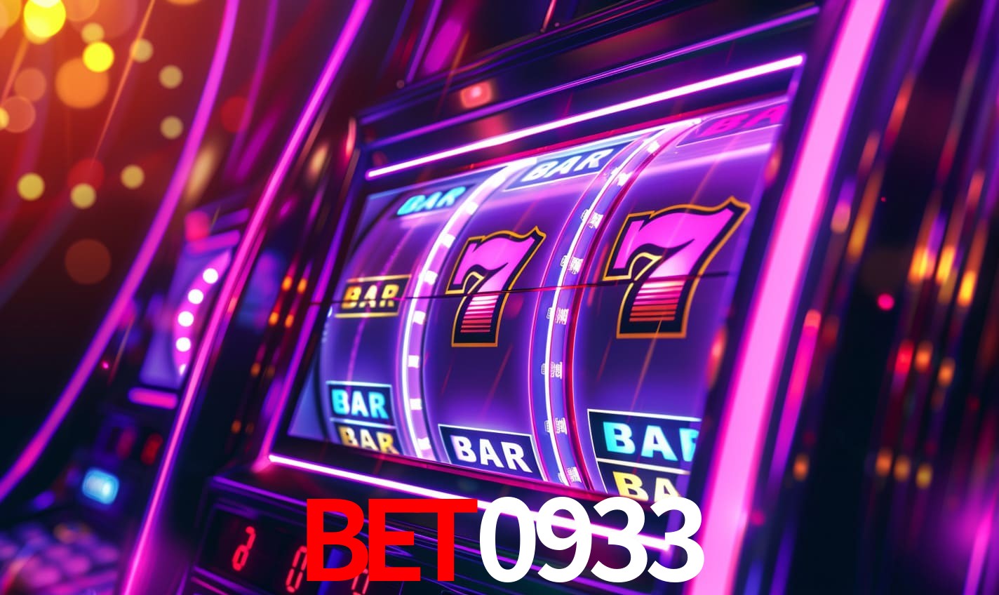Bet0933: Seu Cassino Premiado com Pagamentos Rápidos