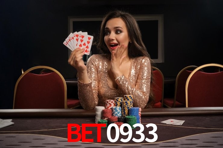Programa VIP Bet0933