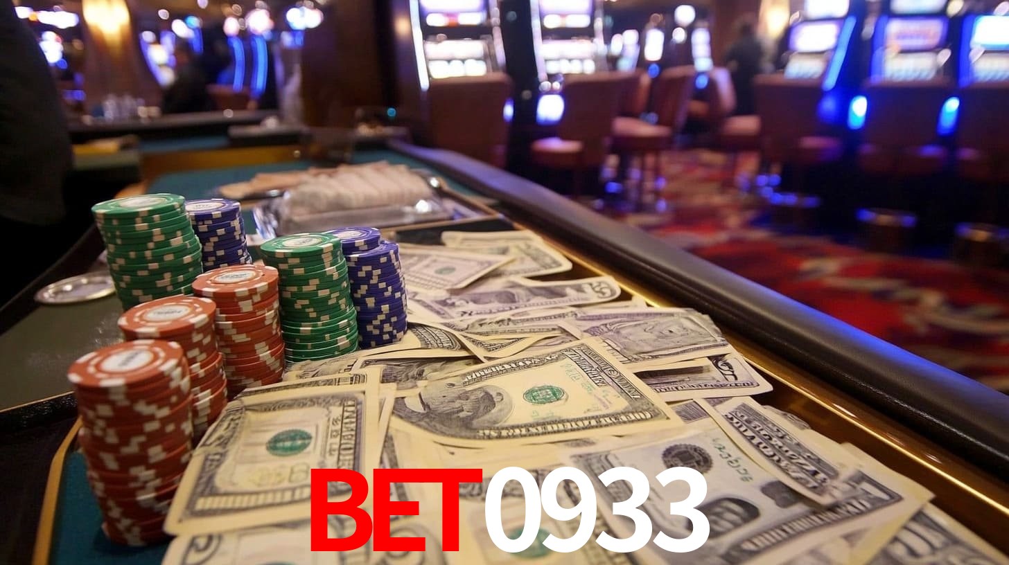 Bet0933 - Análise de Mercados Esportivos
