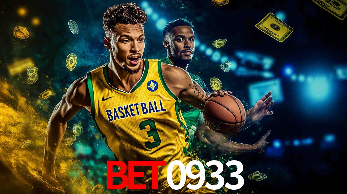 Descubra a Essência do Bet0933: Nossa História e Compromissos