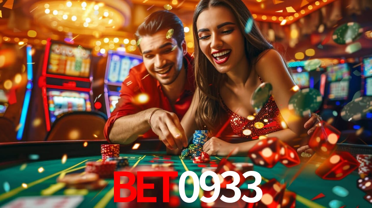 Bet0933 - Customer Support