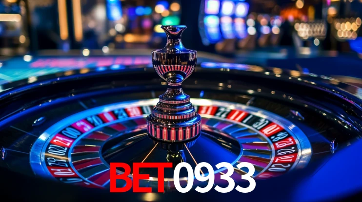 Premium Interface Bet0933