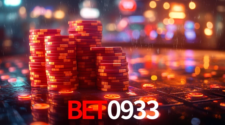 Explore as vantagens do Bet0933: serviço profissional e confiabilidade
